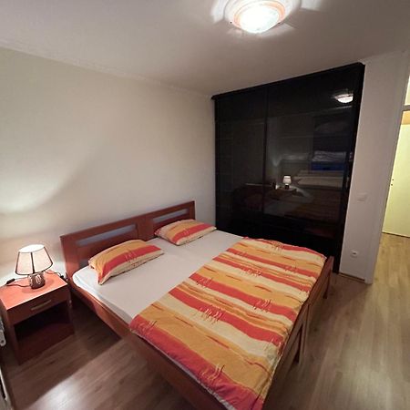 Old City Apartment SJJ Esterno foto