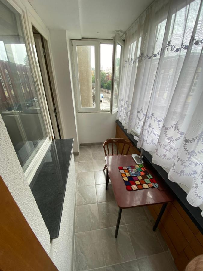 Old City Apartment SJJ Esterno foto