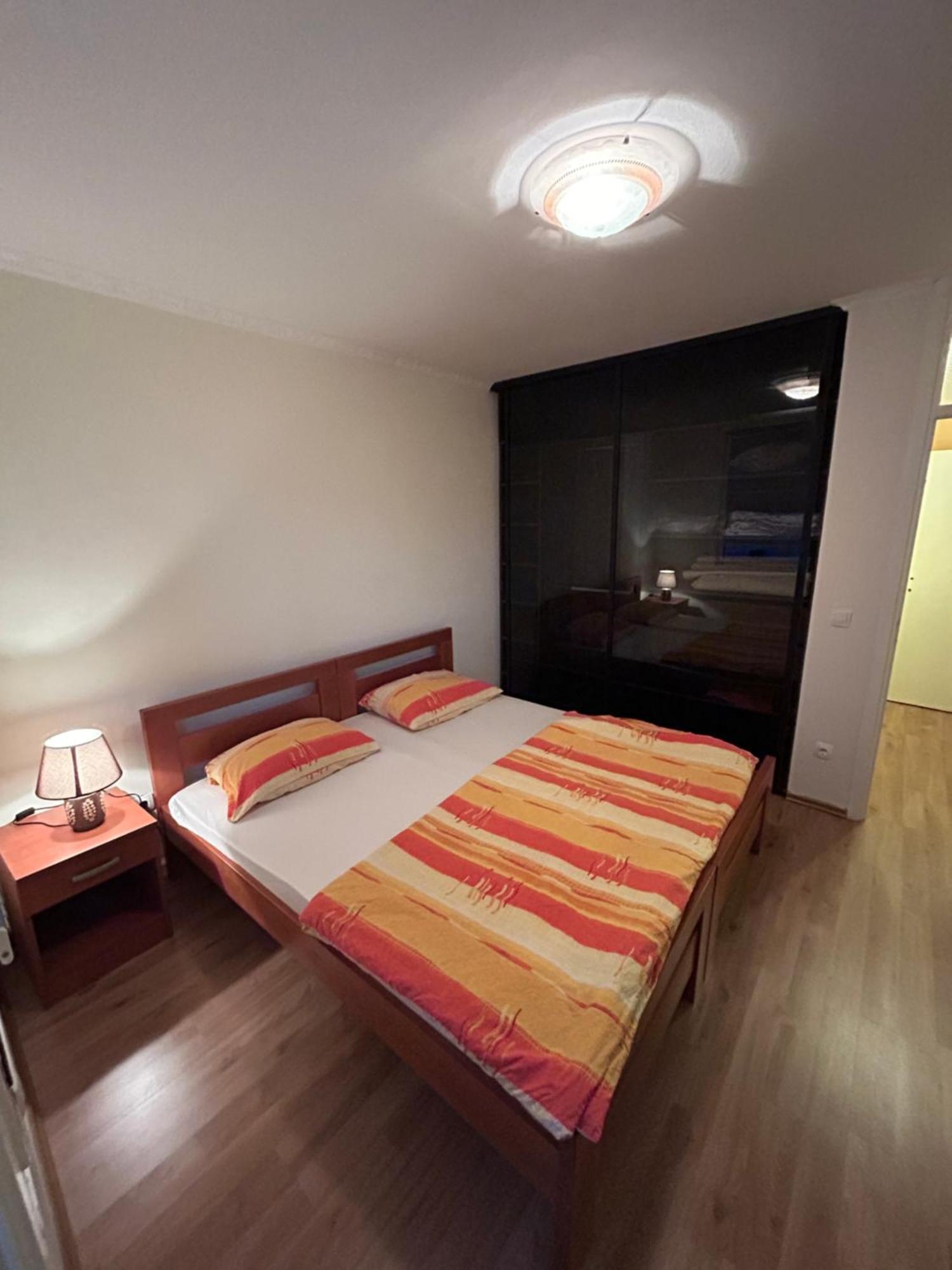 Old City Apartment SJJ Esterno foto