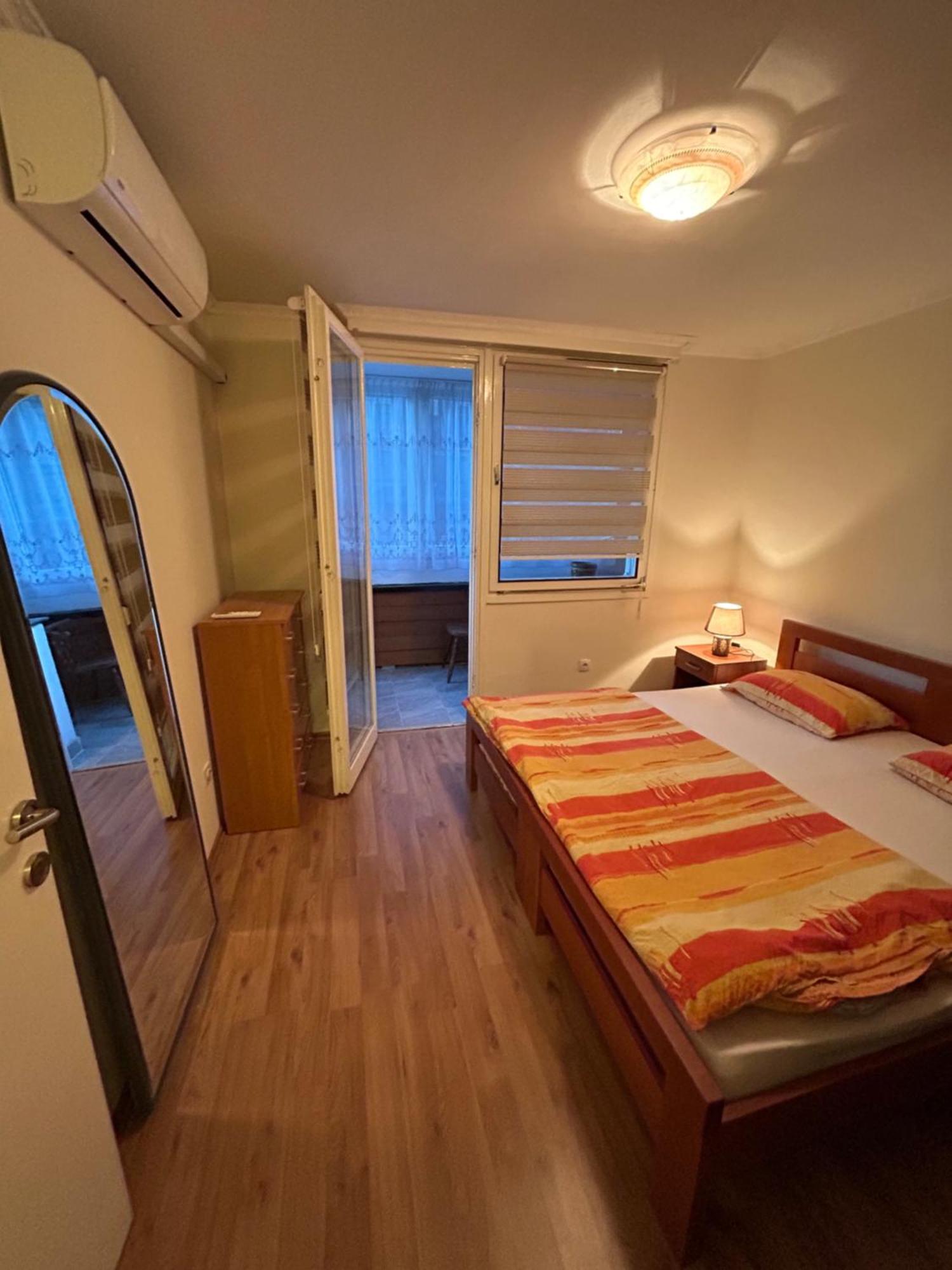 Old City Apartment SJJ Esterno foto